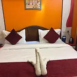 Hotel Raj Laxmi Palace
