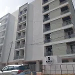 Oasis Oliviya