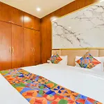 Fabhotel Blooming Beds Pearl