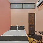 Hotel O Urban Homestay