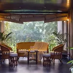 Elivaas Hari Bagh 4 Bhk Villa With Gaming Zone & Art Nook