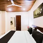 Hotel O Shayla Inn