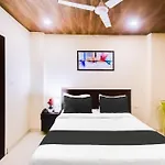 Hotel O Shayla Inn