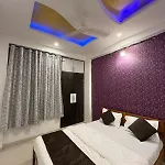 The Sage Retreat 2Bhk Penthouse