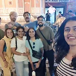 Madpackers Jaipur