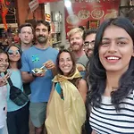 Madpackers Jaipur