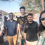 Madpackers Jaipur