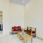 Hotel O Golden Park