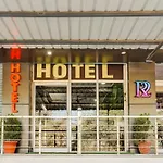 Hotel O R Square