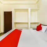 Hotel O The Hotel Utkarsh Heritage