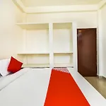 Hotel O The Hotel Utkarsh Heritage