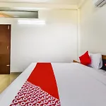 Hotel O The Hotel Utkarsh Heritage