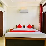 Hotel O The Hotel Utkarsh Heritage