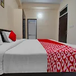 Hotel O Shree Shyam Palace