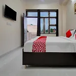 Hotel O Shree Shyam Palace