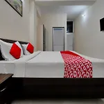 Hotel O Shree Shyam Palace