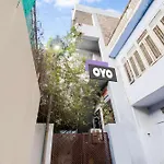 Hotel O Dev Residency