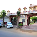 Mahal Rajwada A Heritage Resort
