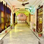 Mahal Rajwada A Heritage Resort