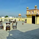Mahal Rajwada A Heritage Resort