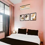 Super Hotel O Khatipura Jaipur Formerly Milan Garden And Restaurant