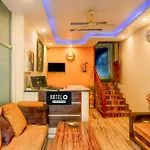 Super Hotel O Khatipura Jaipur Formerly Milan Garden And Restaurant