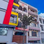 Hotel O Shree Shyaam