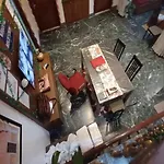 Hotel Natraj Palace