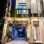 R K Guest House Nimbi