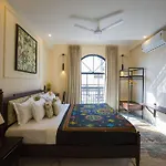 Stayvista At Sabora Blue With Wi-Fi, Ac