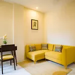 Stayvista At Sabora Blue With Wi-Fi, Ac