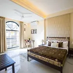 Stayvista At Sabora Blue With Wi-Fi, Ac