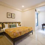 Stayvista At Sabora Blue With Wi-Fi, Ac