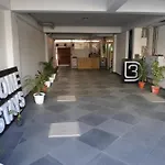 D3 Home Stay