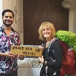 Eco Family Hostel