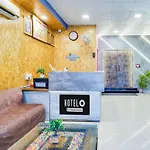 Hotel O Niwaru Road