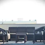 Penthouse In Jaipur By The Sanctum