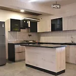 Penthouse In Jaipur By The Sanctum