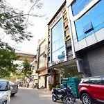 Hotel O Taj Inn