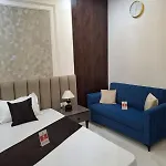 Lavik Comfy Luxury Studio Apartment