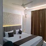 Lavik Comfy Luxury Studio Apartment
