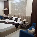 Lavik Comfy Luxury Studio Apartment