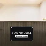Super Townhouse Jagatpura Railway Station Formerly Hotel Buddhi