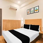 Super Townhouse Jagatpura Railway Station Formerly Hotel Buddhi