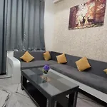 Staeg Joypore 2Bhk Fullyfurnished