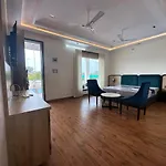 Farm Retreat