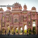 Hotel O Govindi Palace
