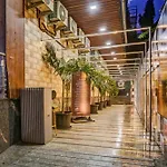 Super Townhouse Vaishali Nagar Jaipur Formerly Pentagon Boutique Hotel