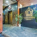 Super Townhouse Vaishali Nagar Jaipur Formerly Pentagon Boutique Hotel
