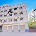Townhouse Oak Nirman Nagar Mansarovar